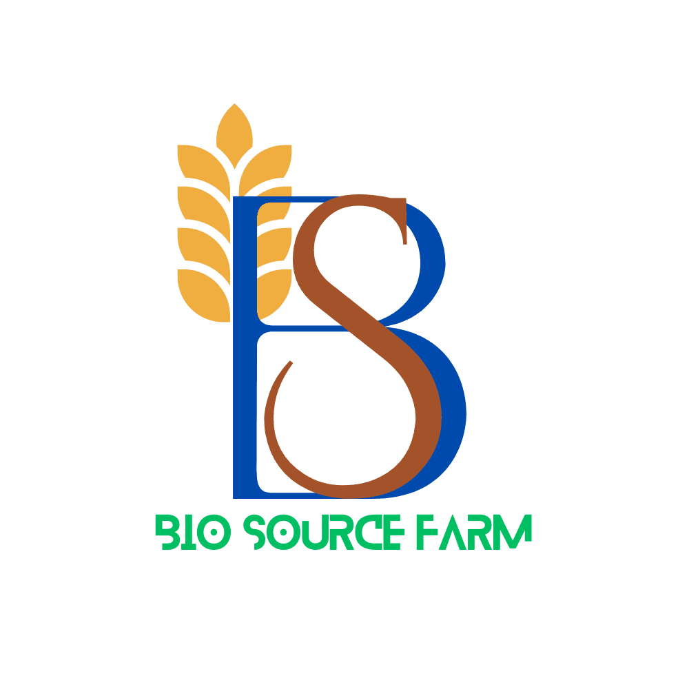 Bio Source Farm | De Déchet à Richesse Durable